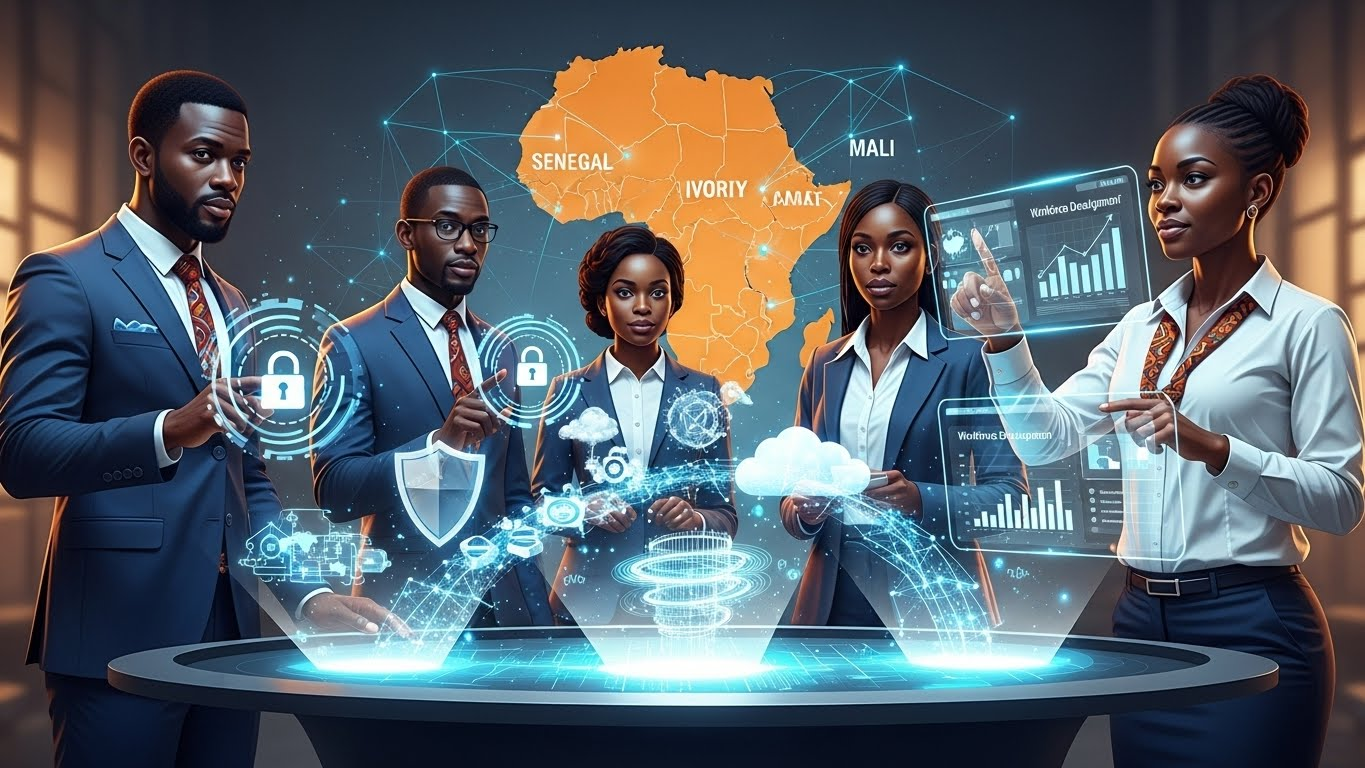 Les financements structurés - article Adventria